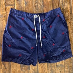 Men's Polo Ralph Lauren Swim Trunks